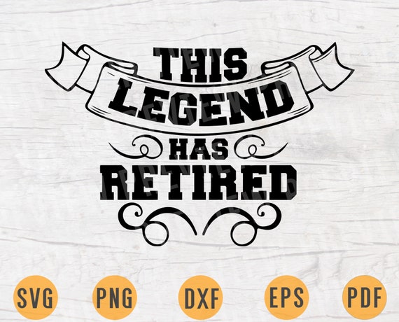 Free Free 285 Retirement Svg Free SVG PNG EPS DXF File