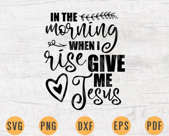 Download In The Meaning When I Use Religion Quote Svg Cricut Jesus Cut Etsy