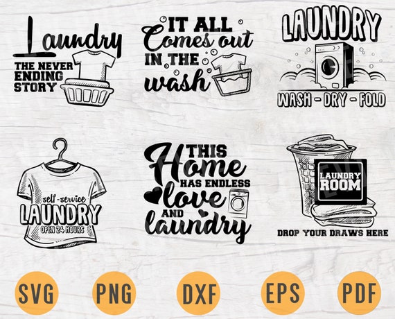 Art Collectibles Clip Art Laundry Svg Bundle Pack 6 Svg Files Laundry Svg File Laundry Sayings Quotes Laundry Svg For Cricut Pack Instant Download Shirt 1