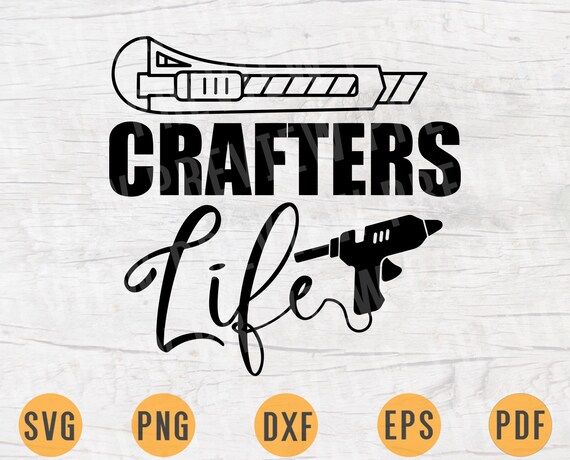 Download Clip Art Craft Your Stress Svg File Crafting Quotes Svg Instant Download Vector Gift Idea Digital Hobby Crafting Cricut Iron Shirt N142 Art Collectibles