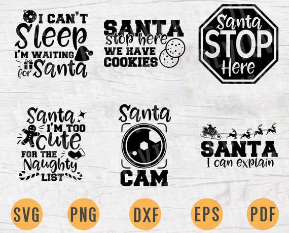 Download Svg Christmas Bundle Pack 5 Svg Files For Cricut Christmas Quotes Vector Cut Files Instant Download Cameo Christmas Svg Iron On Shirt 2 Drawing Illustration Art Collectibles Perlamed Pl