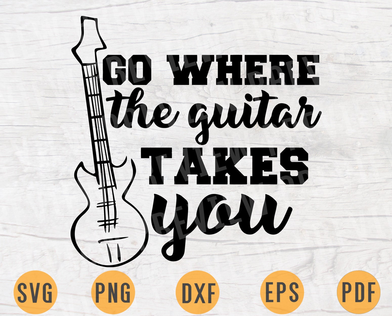 Download Yes I Really Do Need All These Guitars Svg Guitar Love Svg Vintage Guitar Svg Art Collectibles Digital Vadel Com