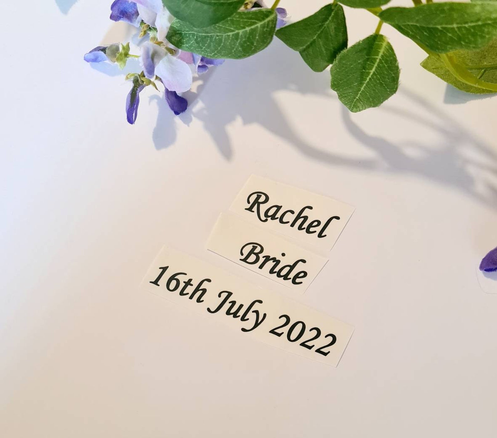 Vinyl Wedding Hangers Make Your Own Vinyl Transfers Vinyl Etsy