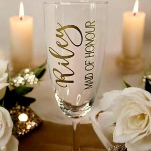 NUR AUFKLEBER, Vinylaufkleber, Vinyletiketten, Vinylaufkleber, Vinyl für Gläser, Hochzeitsaufkleber, Aufkleber für Gläser, DIY Braut, Junggesellinnenabschied