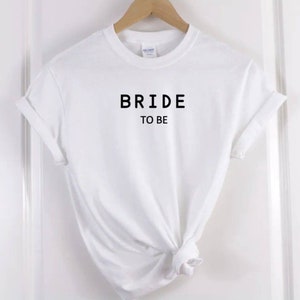 VINYL DECAL ONLY, Iron on vinyl names, wedding t shirt heat transfer vinyl, custom  htv, bride, bridesmaid, maid of honour