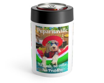 Soporte de lata
