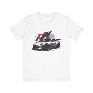 Nissan 370Z JDM Shirt, Car Enthusiast Shirt, Gift for Him, JDM Culture, Street Racing, Japanese Car Shirt, Car Lover Gift, Drift, Streetwear