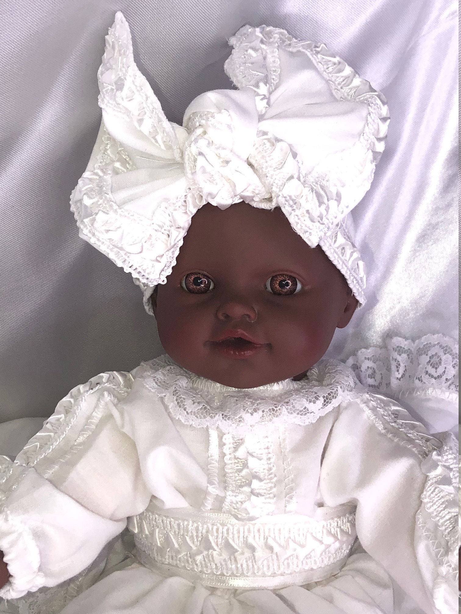 ibeji dolls