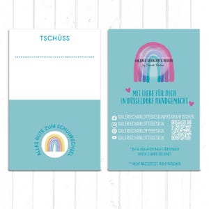 Goodbye Elementary School Button | Hello 5th/6th/7th Grade | Signpost in 8 Colors & 2 Sizes | Button of your choice image 8