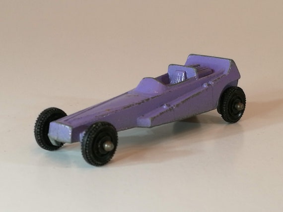 tootsie toy dragster