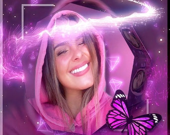 All The Stars Project File for After Effects ©