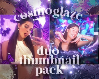 THUMBNAIL PACK AE Project Files ©