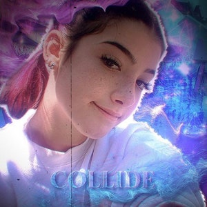 Collide Project File for After Effects ©