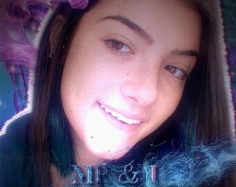Me & u Project File for After Effects ©