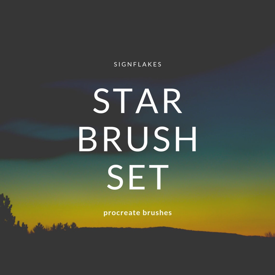 10 Best Star Brush Set Options For Procreate