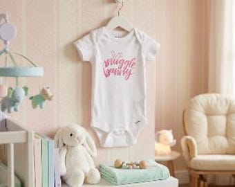 Baby Bodysuits