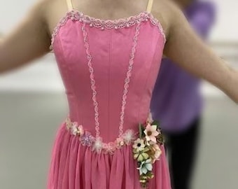 Dew Drop Ballet Dress