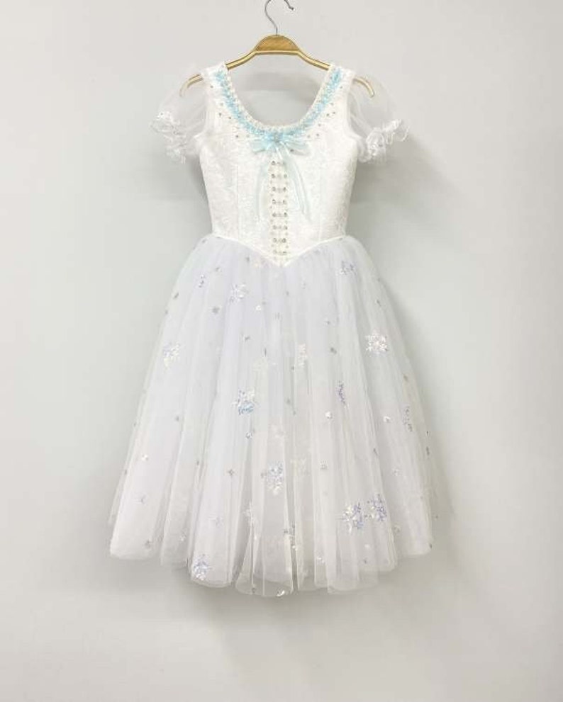 Graduation Ball Ballet Costume Graduation Ball Variation Tutu Etsy