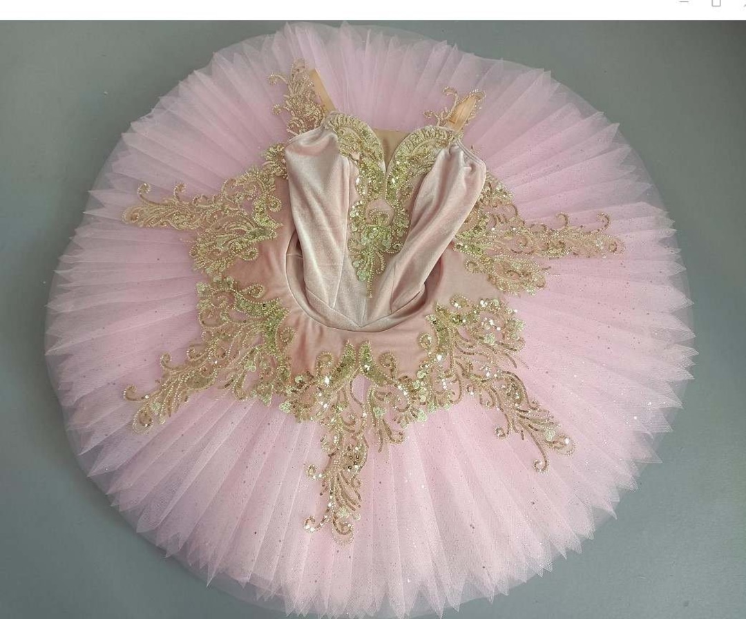 Pink Platter Tutu Tutu Professional Tutu Childs Tutu Girls Ballet plus-size-beauty-big-and-beautiful-full-figure-fashion-chubby-girl
