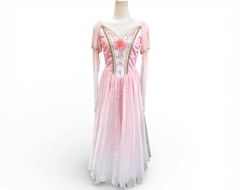 romantic Tutu: Romantic ballet costume