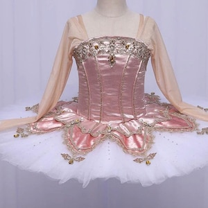 Aurora wedding variation ballet tutu, Sleeping beauty ballet tutu