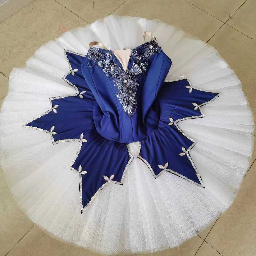 Blue tutu near me Dancewear for sale online