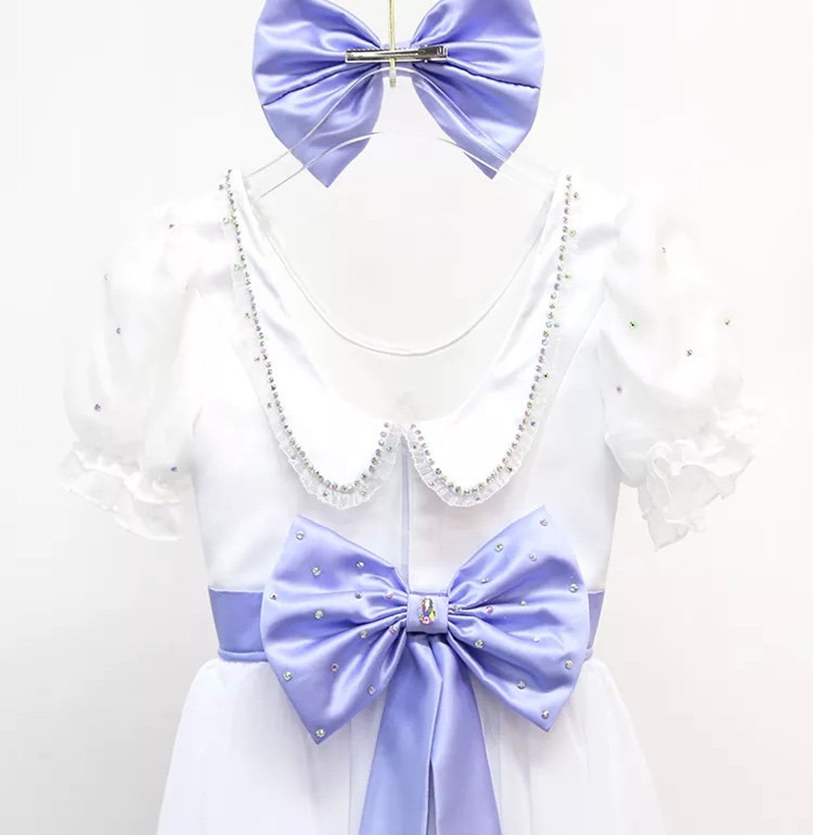 Graduation Ball Ballet Costume Graduation Ball Variation Tutu Etsy