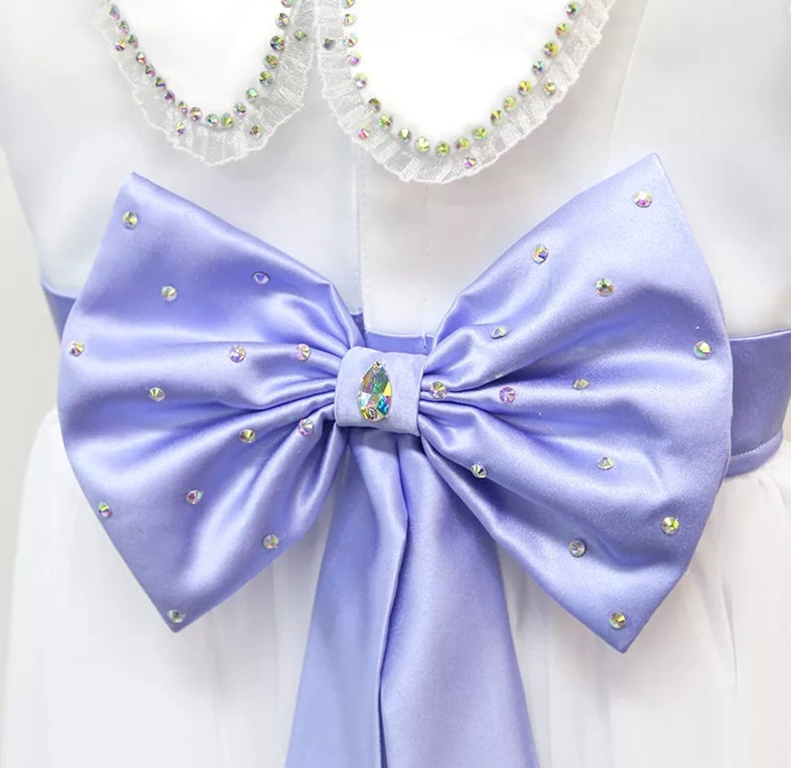 Graduation Ball Ballet Costume Graduation Ball Variation Tutu Etsy