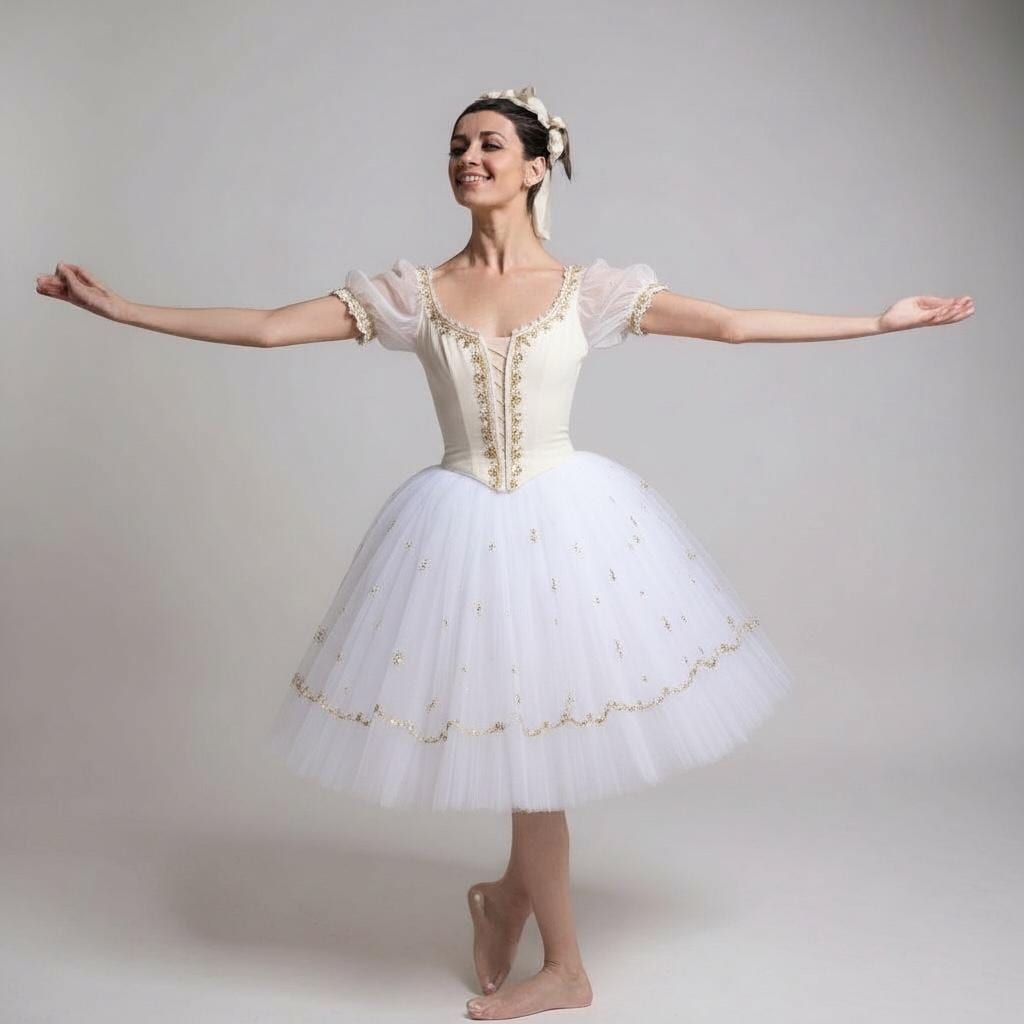 Adult Tutu Long Dress - Etsy
