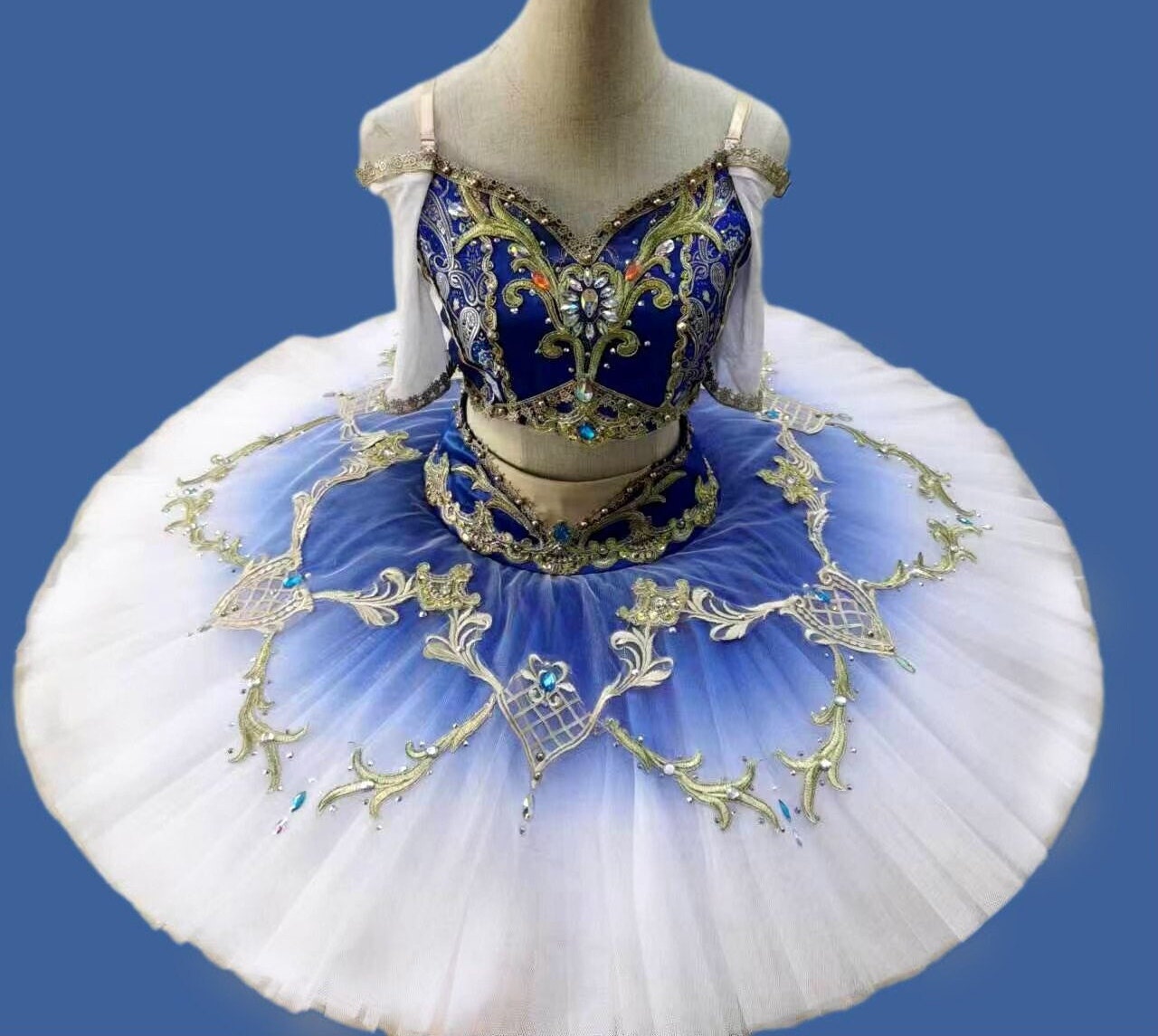 Professional Ballerina Dress Adult - Etsy