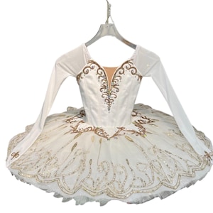 Raymonda Ballet Tutu, Flower fairy  Ballet tutu, Girl’s Ballet Tutu, Classical ballet tutu, Professional Ballet tutu, Pancake Tutu