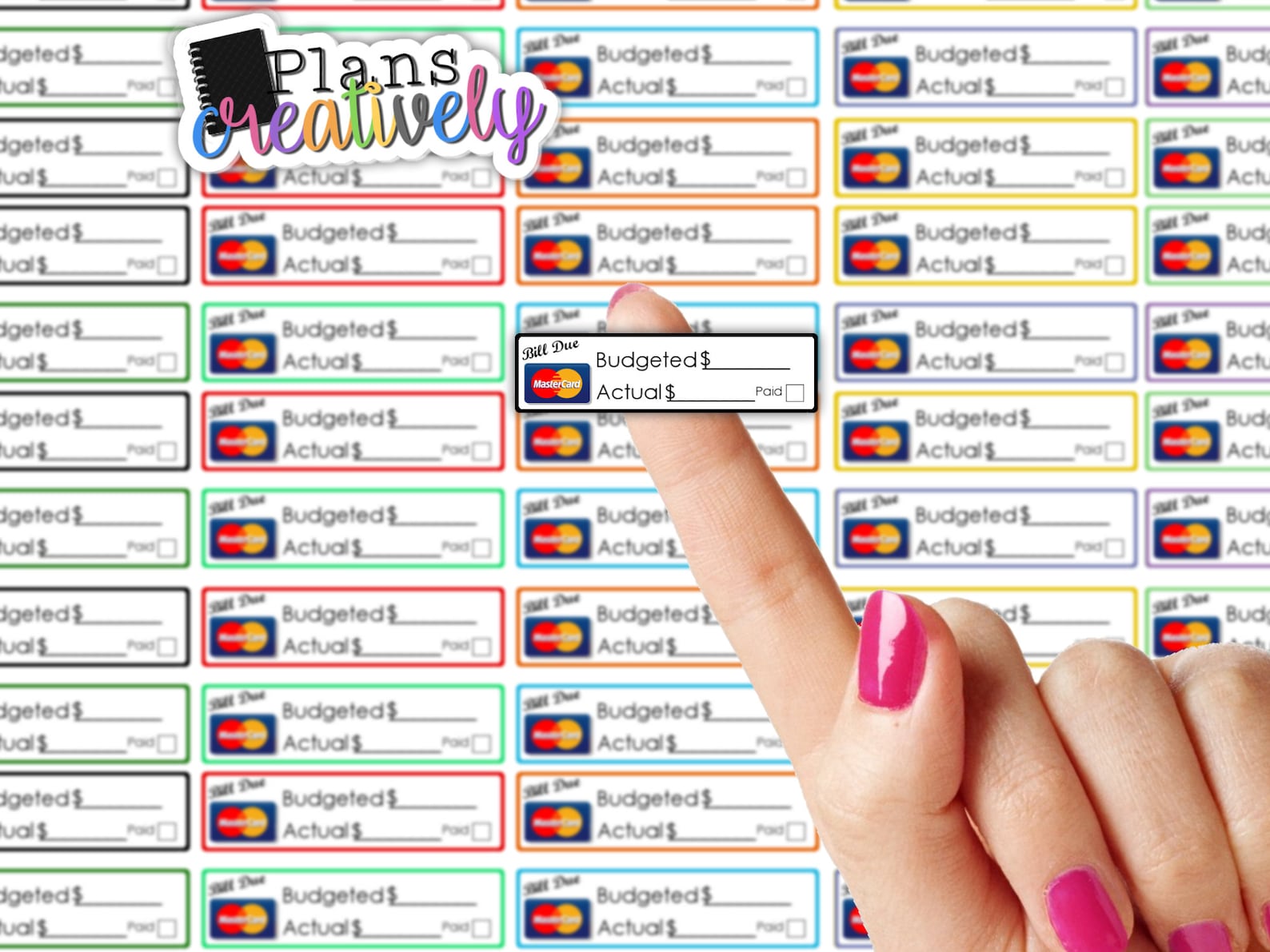 Printable Mastercard Credit Card Bill Payment Due Planner Etsy Printable Mastercard Credit Card Bill Payment Due Planner Etsy
