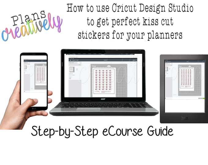 eCourse Tutorials