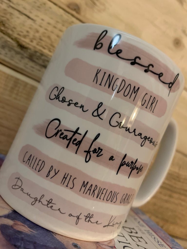 YeleY Inspirierende Make-up-Tasche - Christliches Geschenk Für Mädchen Mit 'God Says I Am Dancer' Aufdruck