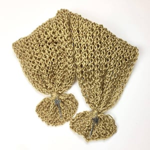 Archangel Sandalphon Scarf