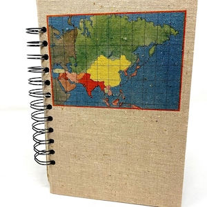 CARTES JOURNAL Journal indésirable Cahiers de croquis Cahiers de notes Livres d'art Écriture masculine