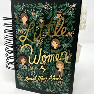 Diario de Mujercitas Diario basura Cuadernos de dibujo Cuadernos Arte Libros infantiles Escritura 110 páginas