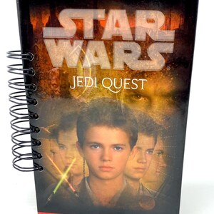 STAR WARS - Diario de búsqueda del Jedi Diario Cuadernos de dibujo Cuadernos Arte Libros infantiles Escritura