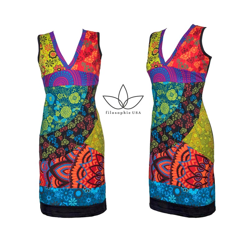 hippie dresses online