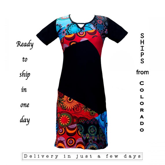 quality bohemian clothes