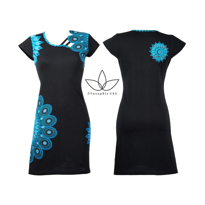 boho clothing usa