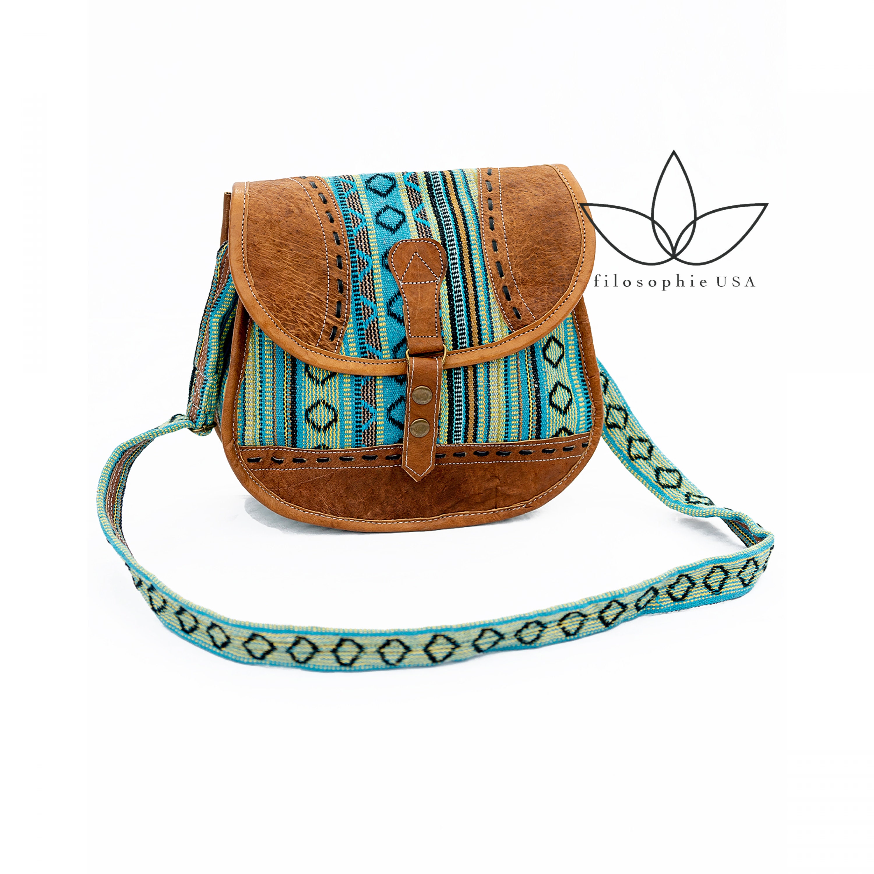boho handbags