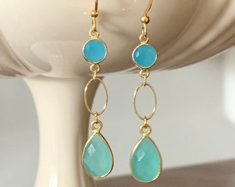 Tory Burch Earrings - Etsy Norway Tory Burch Earrings - Etsy Norway