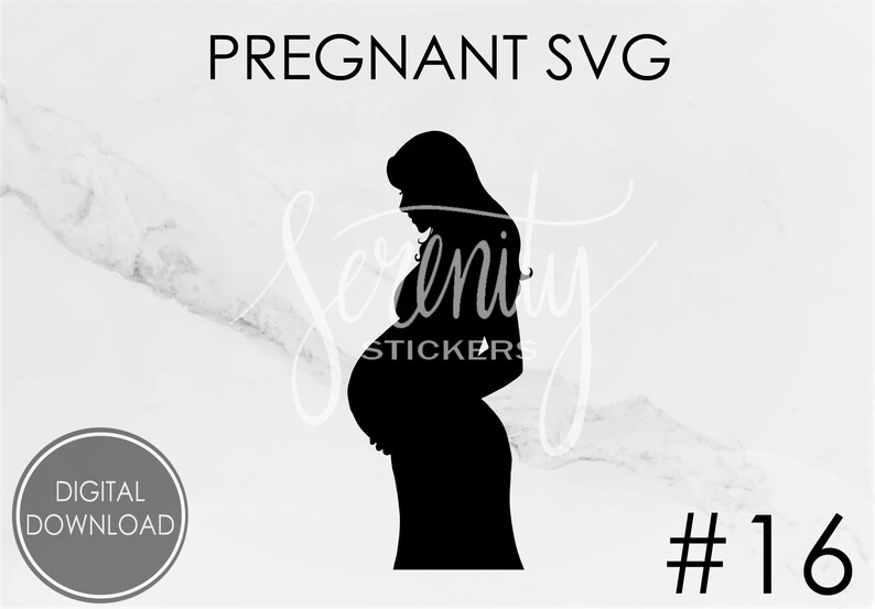 Download Sculpting Forming Metalworking Pregnant Woman Svg Instant Download