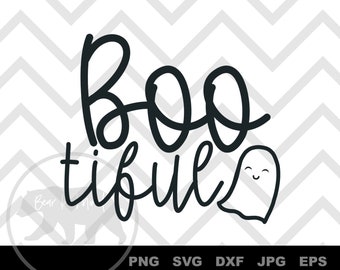 Ty Boo Clipart Etsy