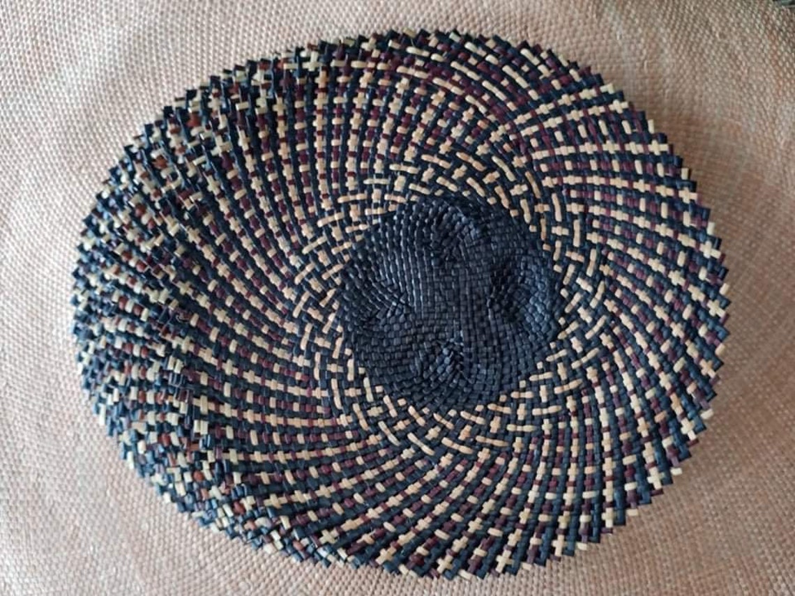 New wholesale / bulk order Sabutan placemats / Straw mats / Etsy