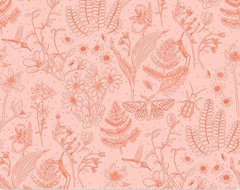 Buen Juju Flamingo / Anew de Tamara Kate