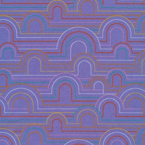Universal Love - New Dawn Fabric