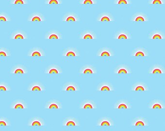 Soñador - Sundaze - Tela de nubes