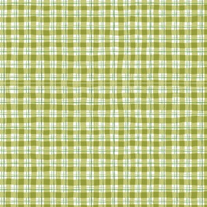 Under the Apple Tree - Picnic Meadow Fabric